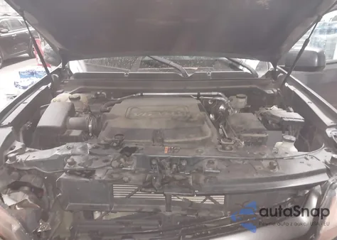 2015 Chevrolet Colorado Z71 z USA, uszkodzony, nr VIN 1GCGTCE3XF1265943